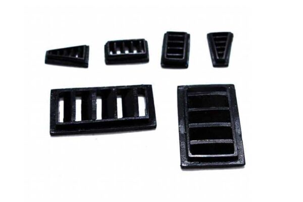 SRC Air Vents