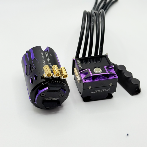 FURITEK Slidevolt Combo - All Colors - Image 2