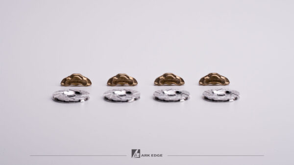AE24X Metal Brake Calipers (Gen 2) - Image 3