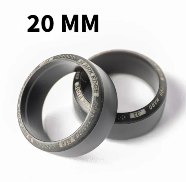 Ark Edge Classic Tread Pattern Drift Tire - 20MM