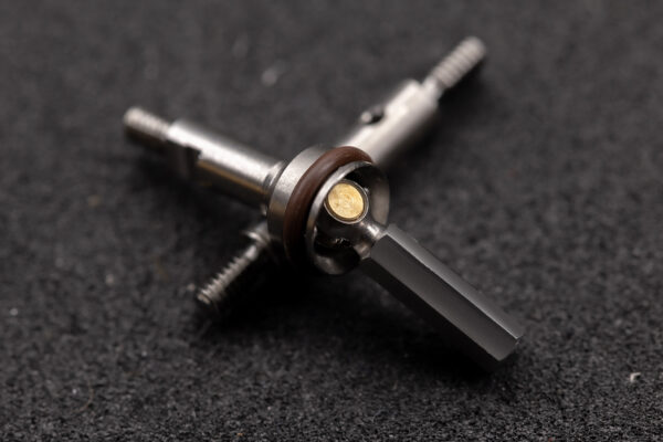 AE24X Front / Rear Widening Kit - Image 2