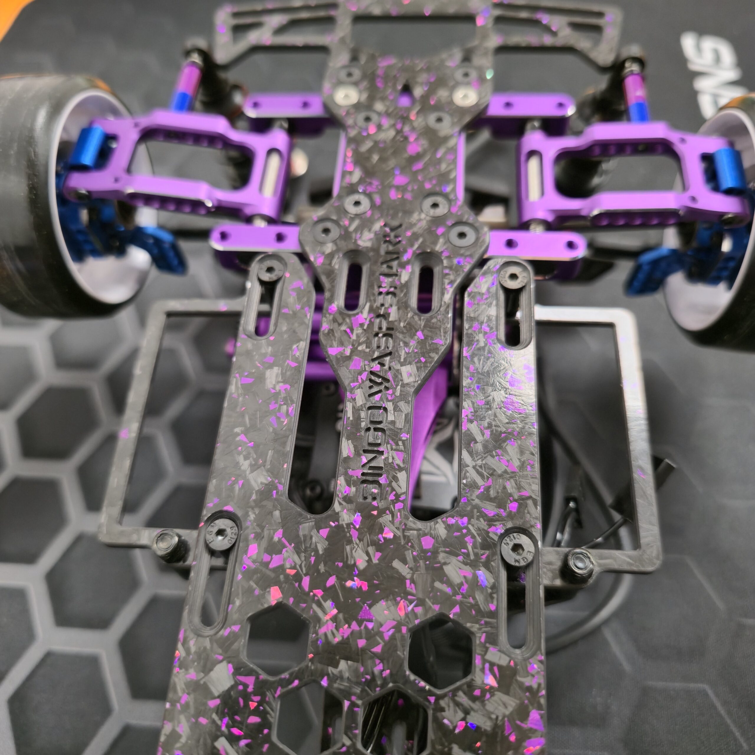 ARTR Bingo SR Shark - Image 11