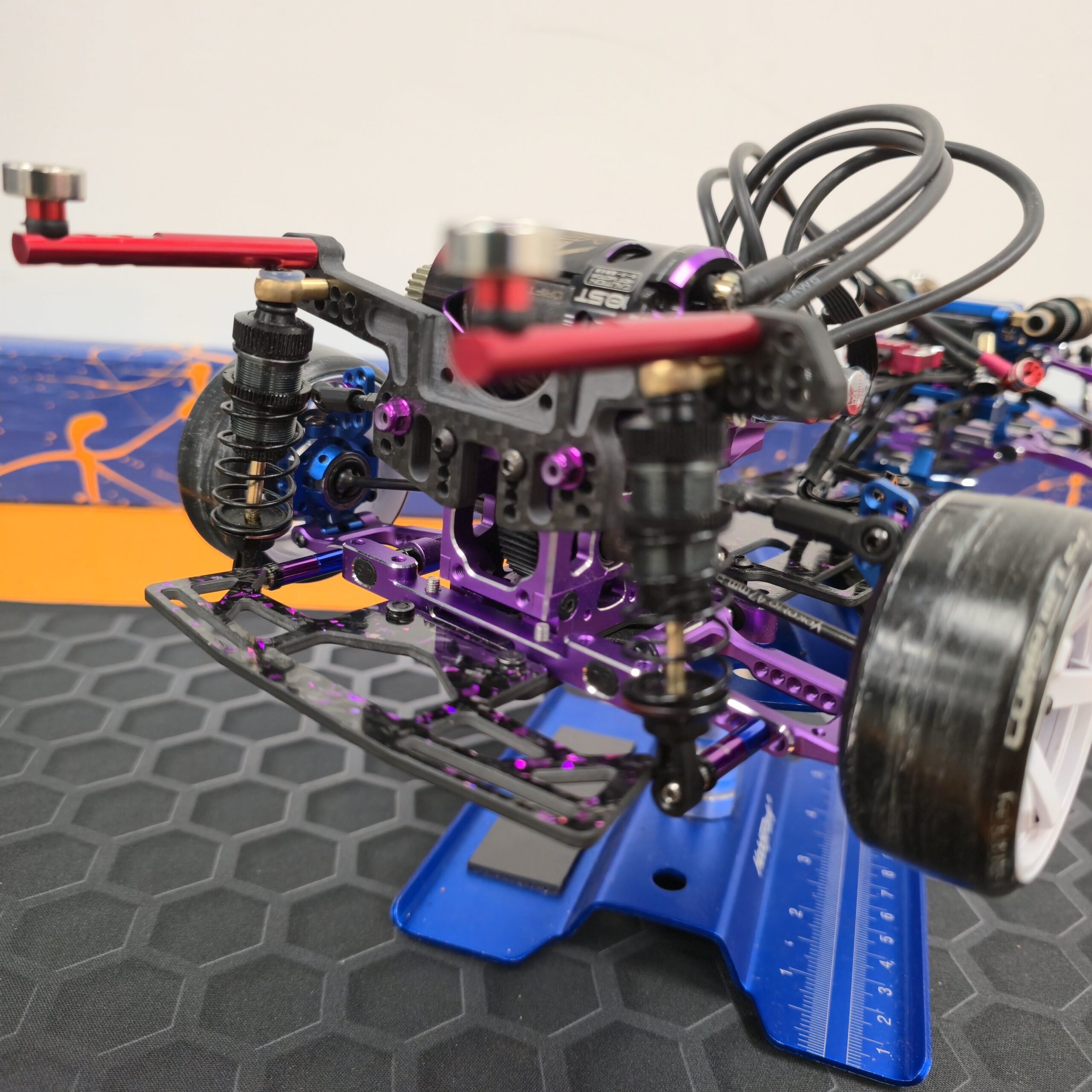 ARTR Bingo SR Shark - Image 4