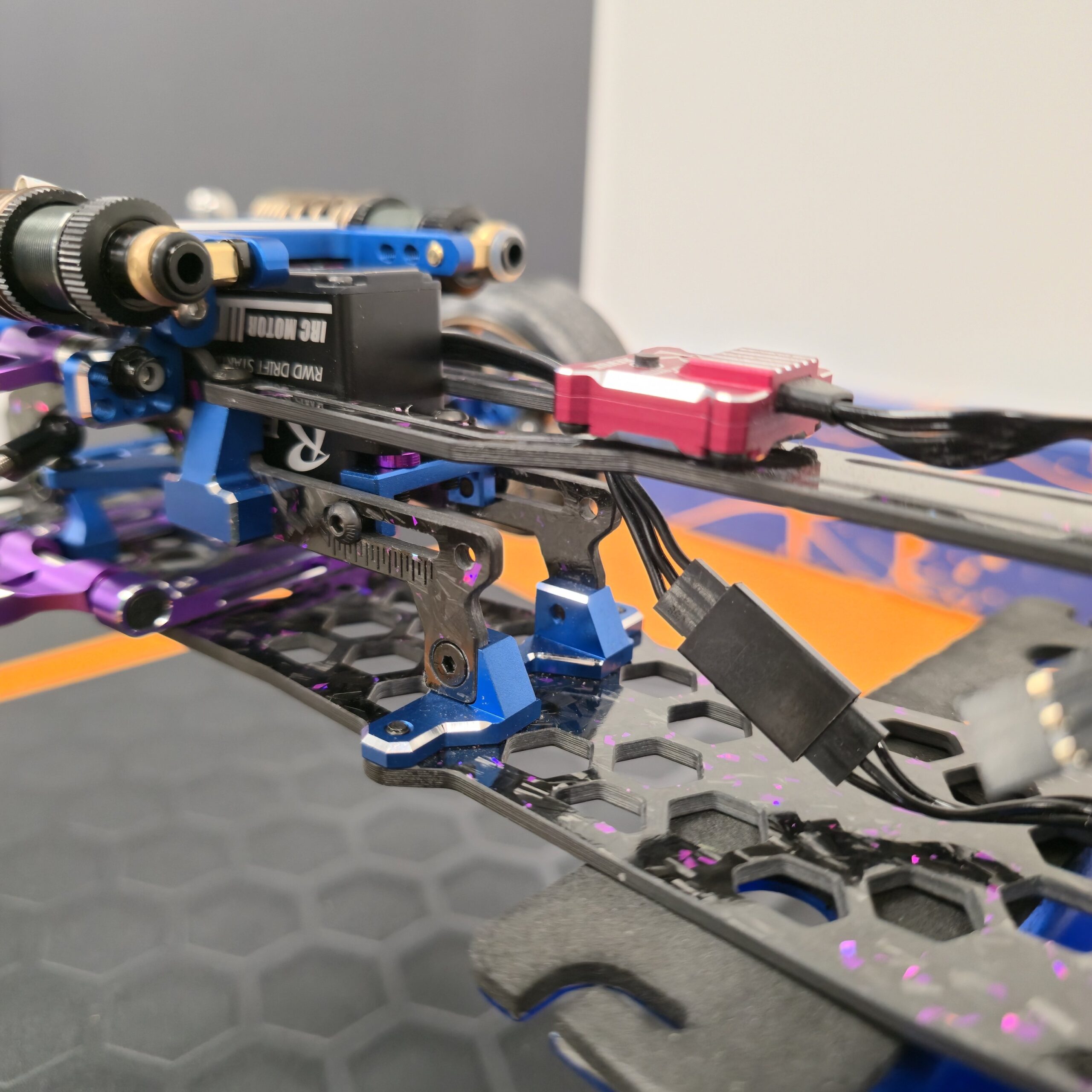 ARTR Bingo SR Shark - Image 9