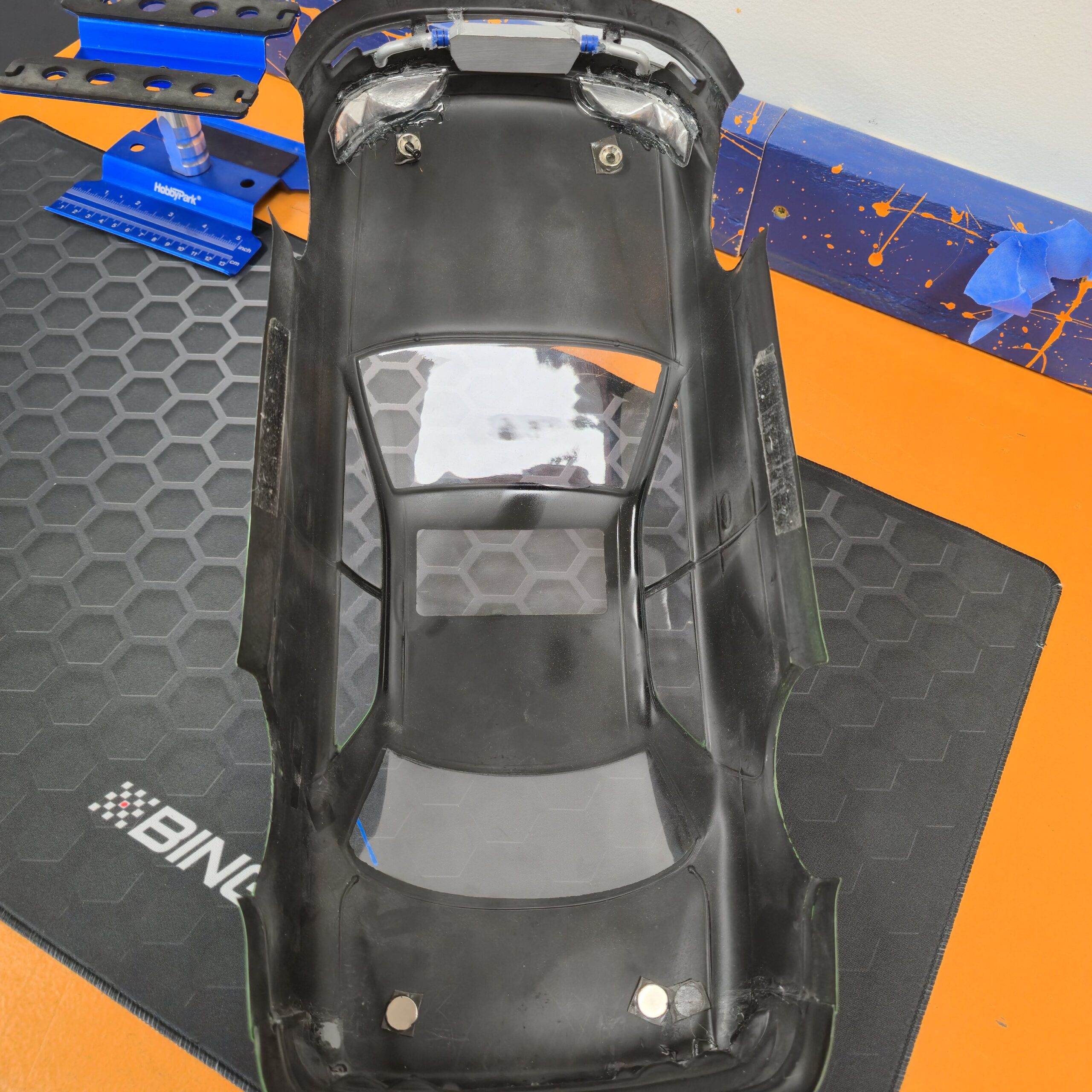 ARTR Bingo SR Shark - Image 13