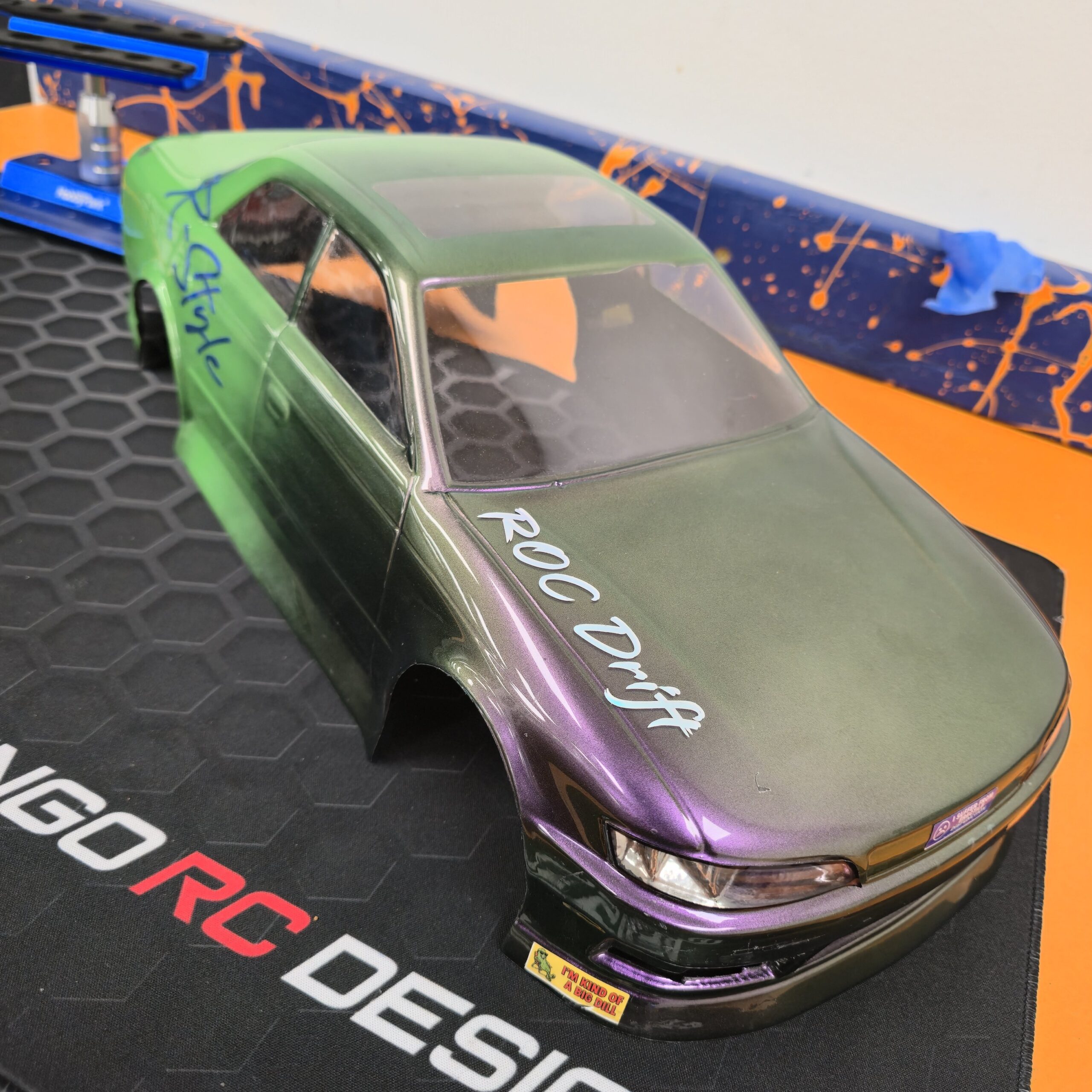 ARTR Bingo SR Shark - Image 12