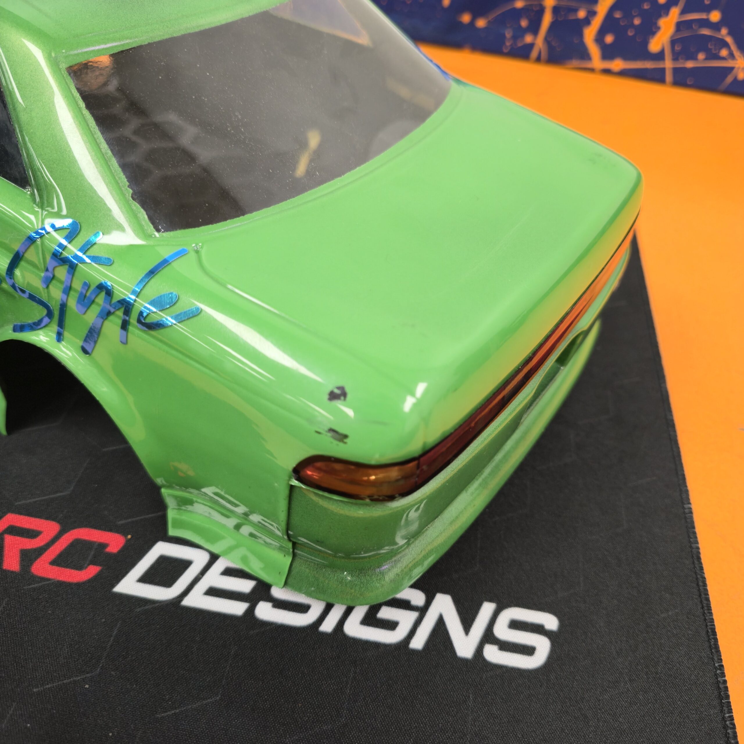 ARTR Bingo SR Shark - Image 3