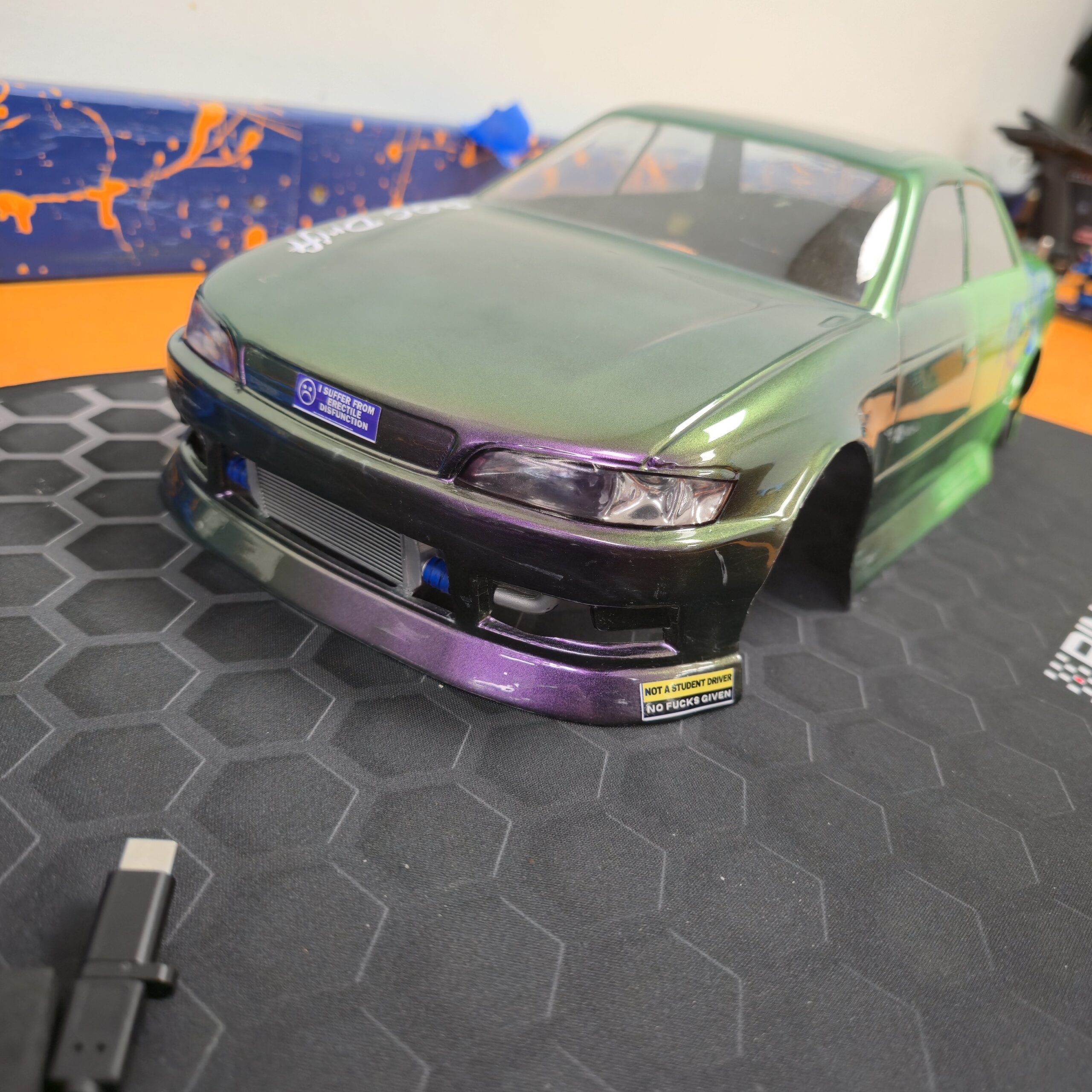 ARTR Bingo SR Shark - Image 6