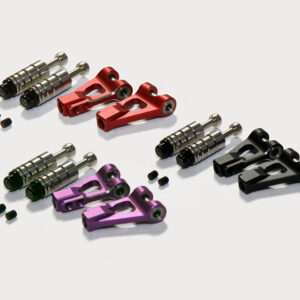 Rhino Racing Shark Upper Arms