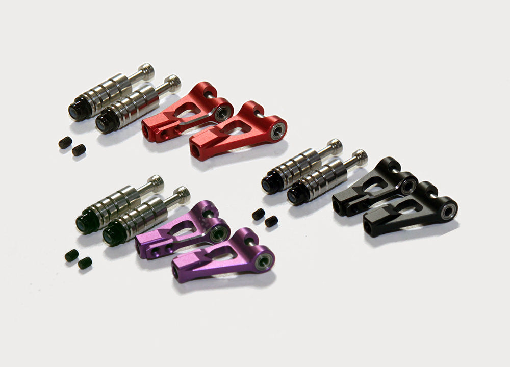 Rhino Racing Shark Upper Arms