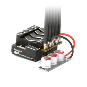 Maclan MDP Competition RC Drift ESC