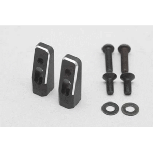 YOKOMO Aluminum Servo Mount for RD/SD/MD Chassis [Y4-203AA]