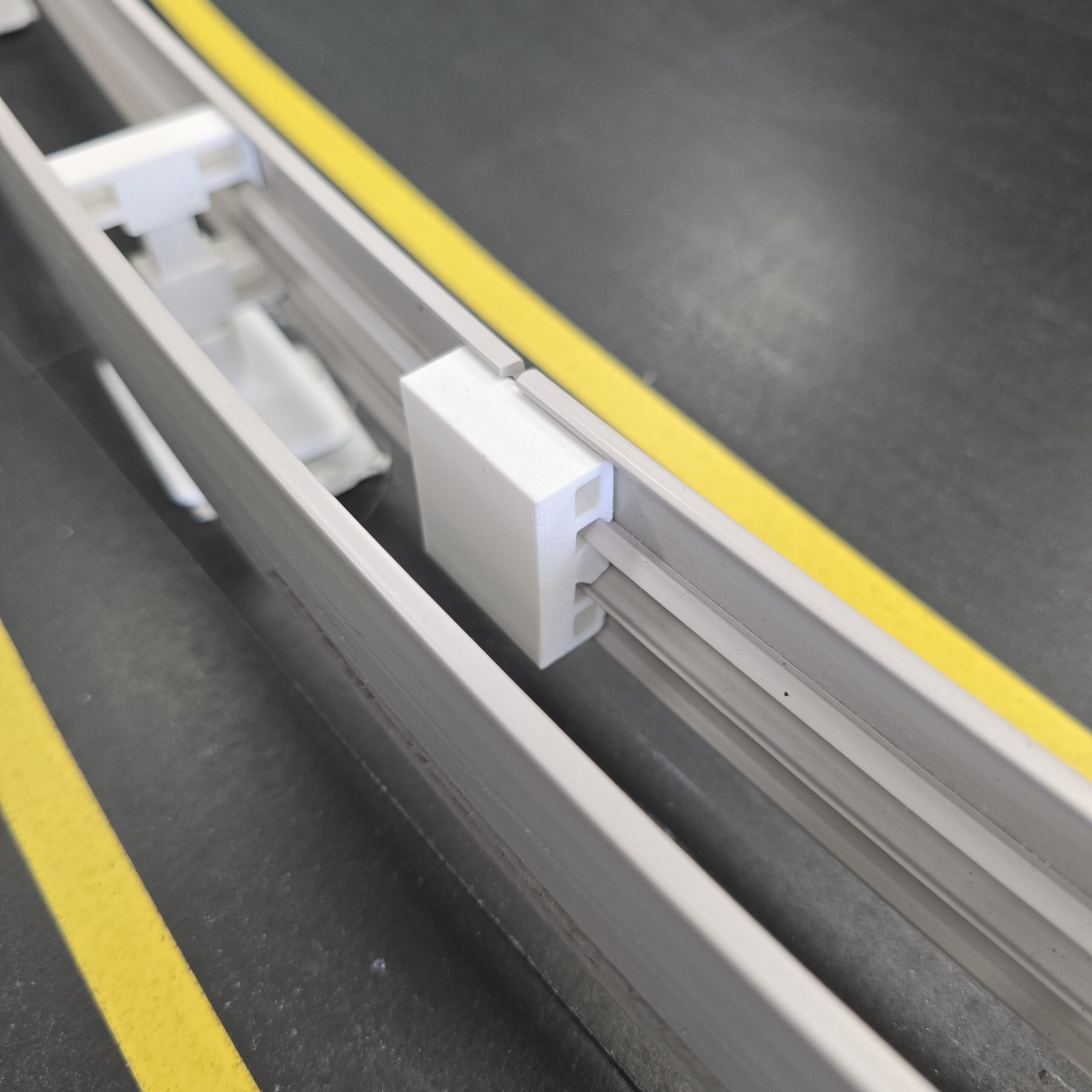 ROC Drift Track Barrier System - Image 5
