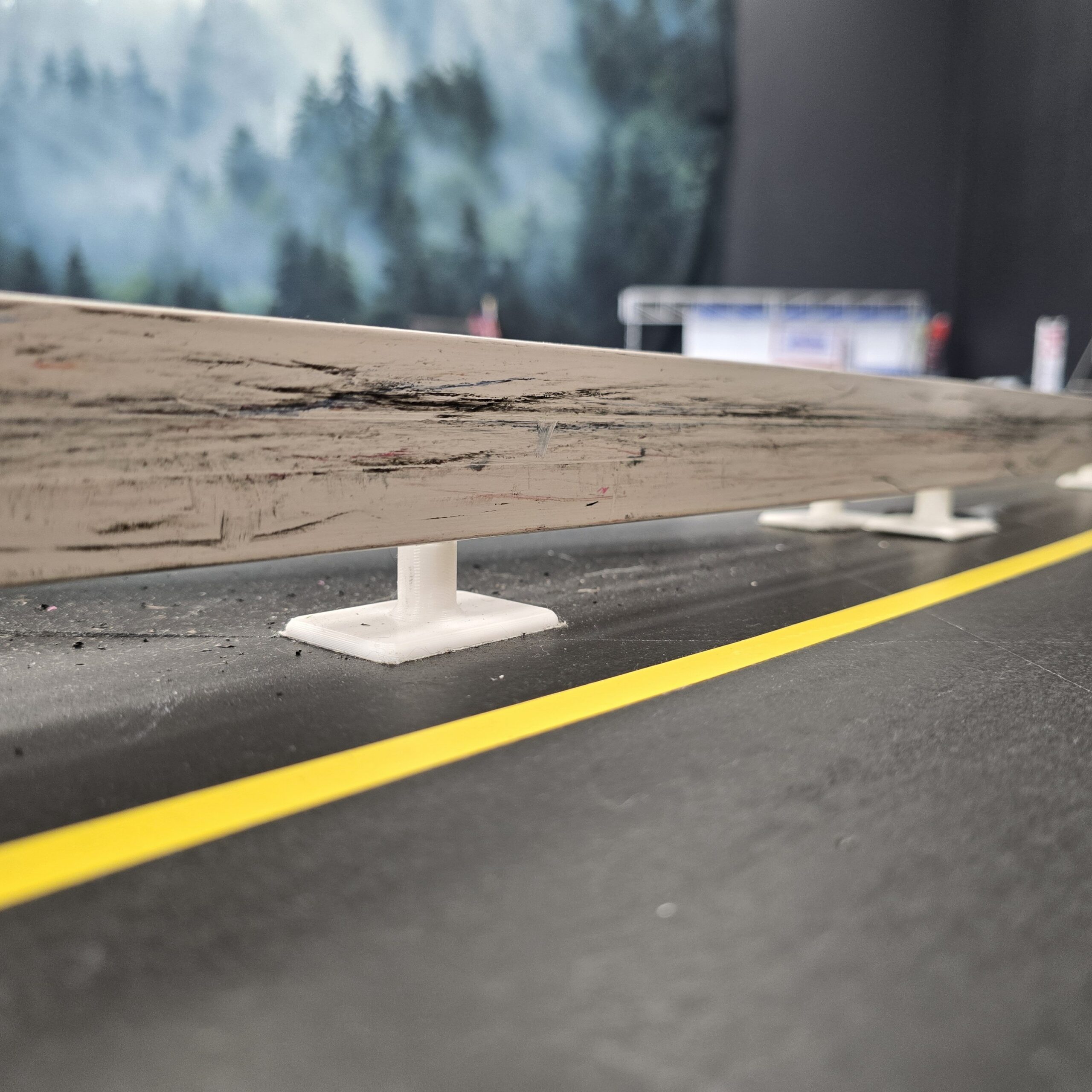 ROC Drift Track Barrier System - Image 7