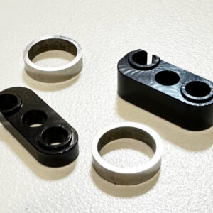 Rhino Racing RMX 2.5 C-LSD Adapter Installation Kit